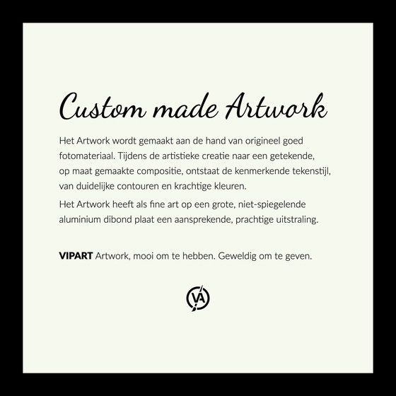 Image 1 of Venedig Kunstwerk