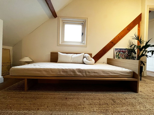 Ferm Living Tagesbett + Nachttisch