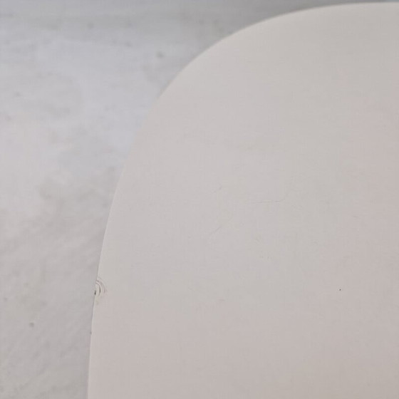 Image 1 of Vintage "Circle" Couchtisch von Pierre Paulin für Artifort, 1960er Jahre