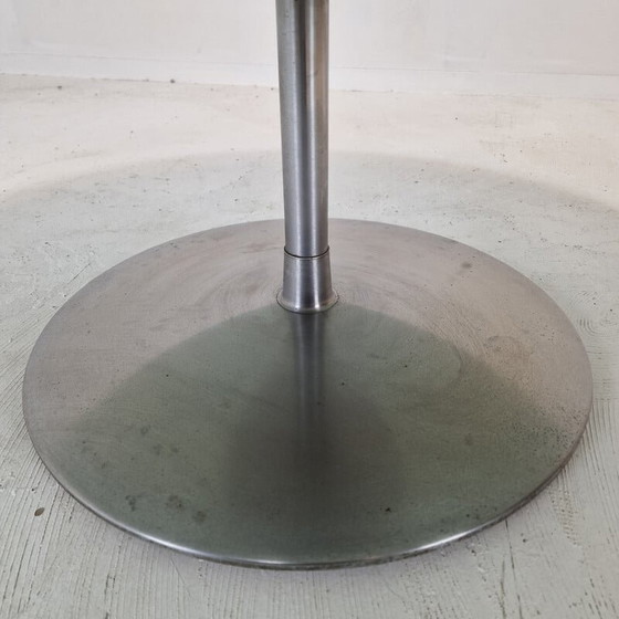 Image 1 of Vintage "Circle" Couchtisch von Pierre Paulin für Artifort, 1960er Jahre