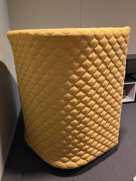 Image 1 of Naughtone Cloud-Sessel