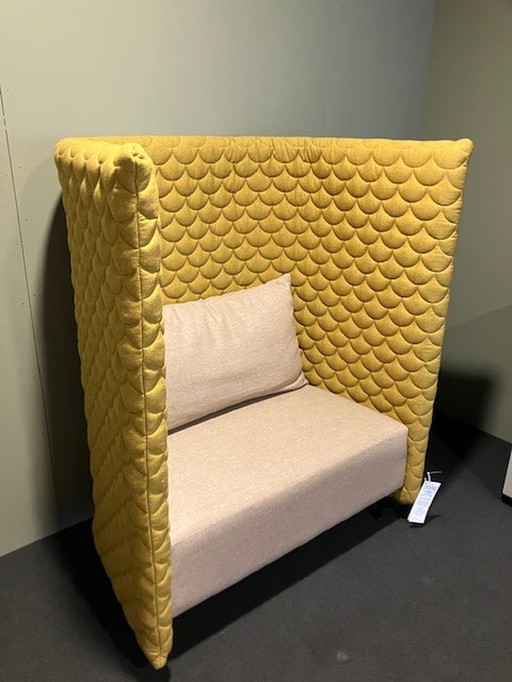 Naughtone Cloud-Sessel