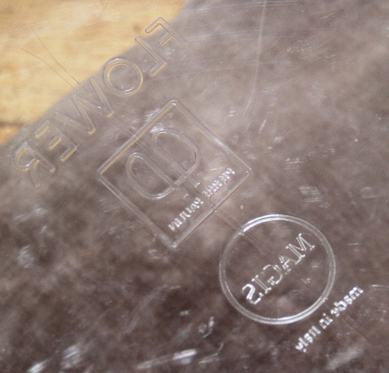 Image 1 of Sessel Flower, Magis