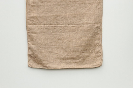 Image 1 of Antiker Getreidesack "Rößleswirt" 1912