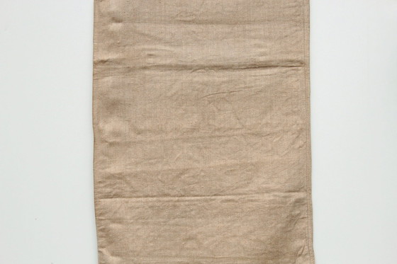 Image 1 of Antiker Getreidesack "Rößleswirt" 1912