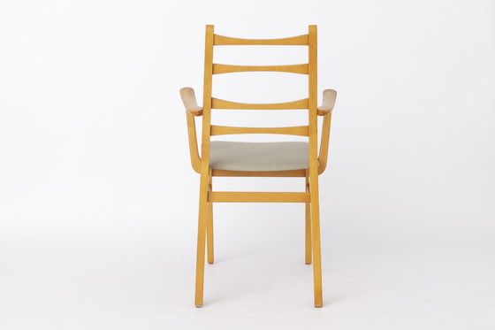 Image 1 of Vintage Sessel 1960er Jahre, Deutschland