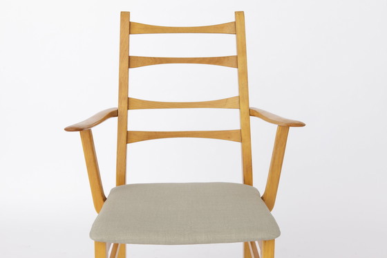 Image 1 of Vintage Sessel 1960er Jahre, Deutschland