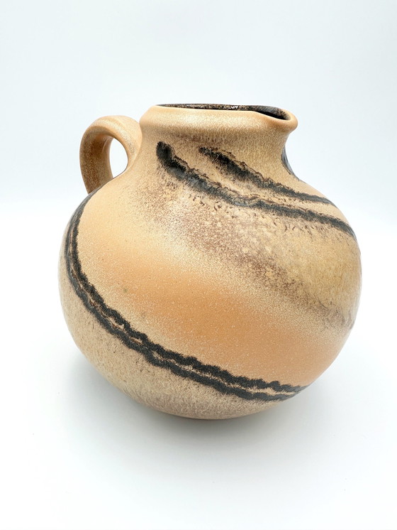 Image 1 of Bay West Germany Vase