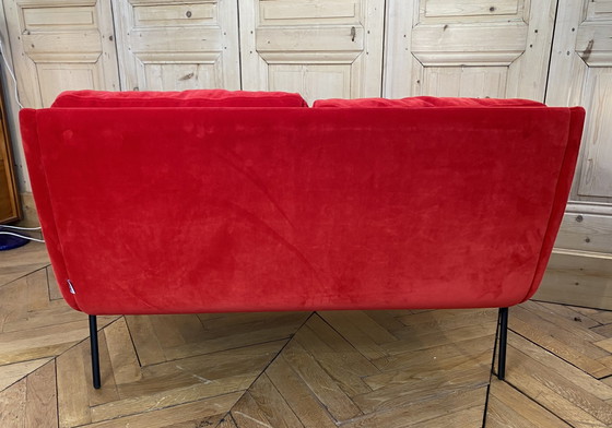 Image 1 of Joseph-André Motte Sofa Modell 800