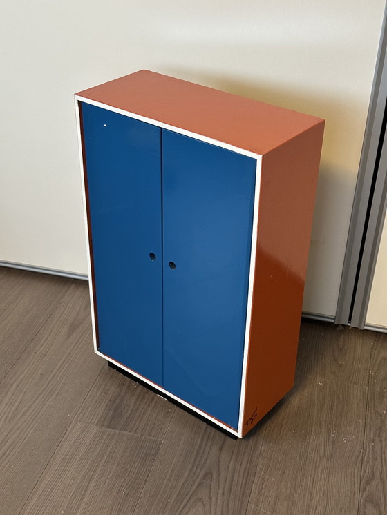 Image 1 of Vintage Schrank