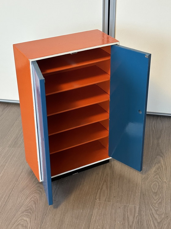 Image 1 of Vintage Schrank