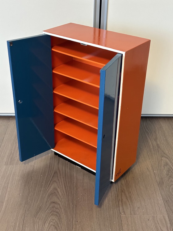 Image 1 of Vintage Schrank