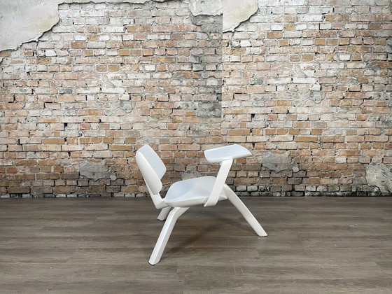 Image 1 of Gispen Reinraumstuhl