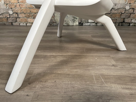 Image 1 of Gispen Reinraumstuhl