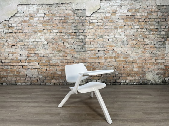 Image 1 of Gispen Reinraumstuhl