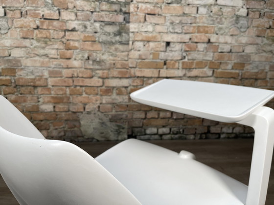 Image 1 of Gispen Reinraumstuhl