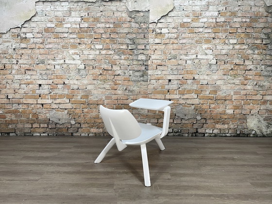 Image 1 of Gispen Reinraumstuhl