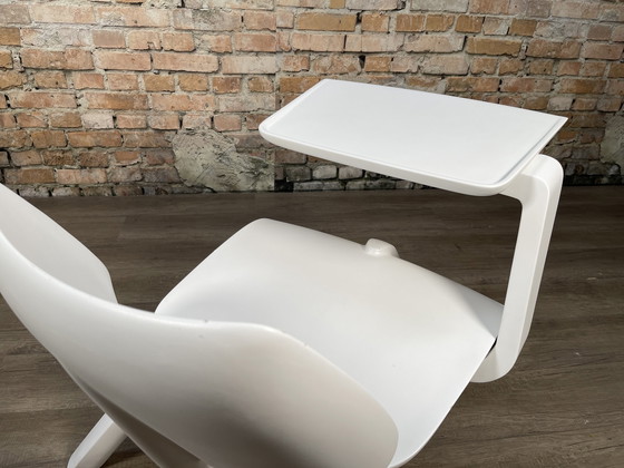 Image 1 of Gispen Reinraumstuhl