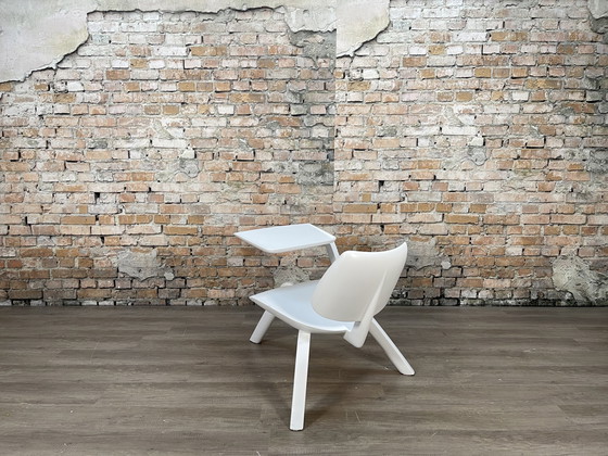 Image 1 of Gispen Reinraumstuhl