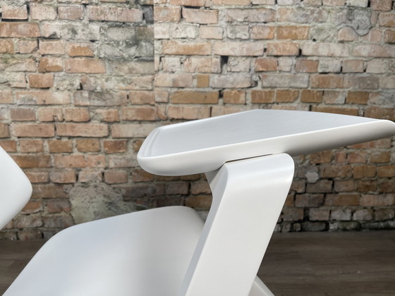 Image 1 of Gispen Reinraumstuhl