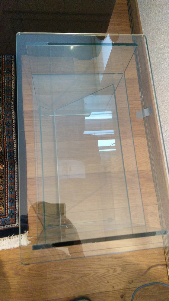 Image 1 of Zeitschriftenständer aus Glas