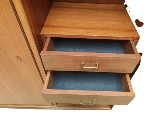 Image 1 of Mittelbrett aus der Mid Century