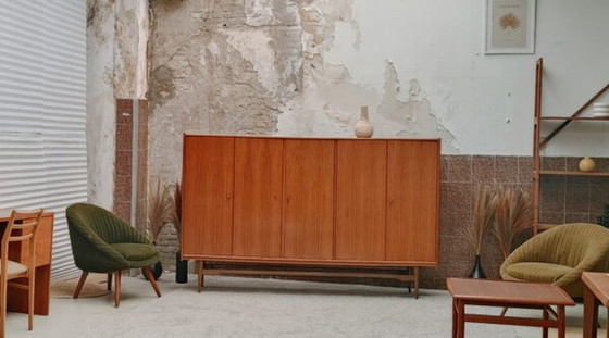 Image 1 of Mittelbrett aus der Mid Century