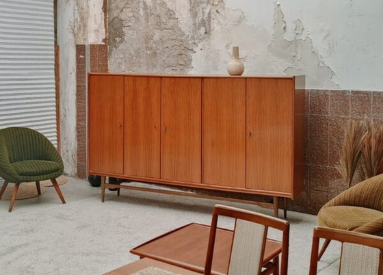 Image 1 of Mittelbrett aus der Mid Century