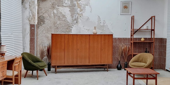 Image 1 of Mittelbrett aus der Mid Century