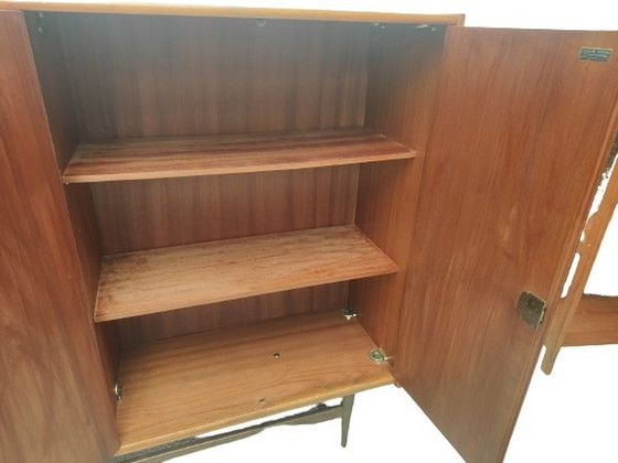 Image 1 of Mittelbrett aus der Mid Century