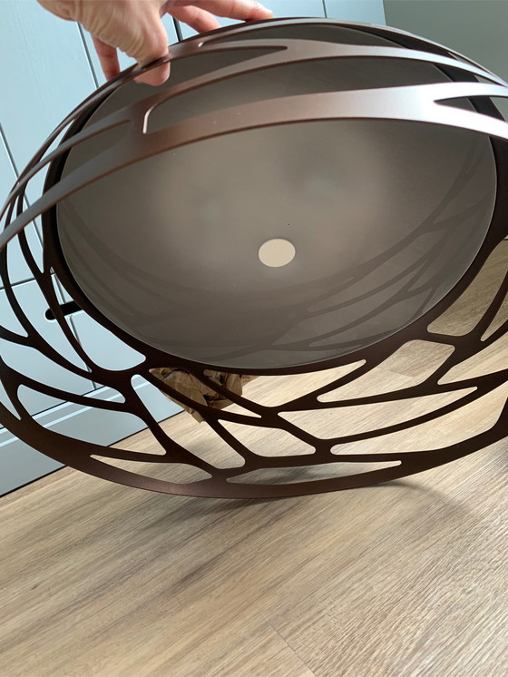 Image 1 of Studio Italia Kelly Pendelleuchte