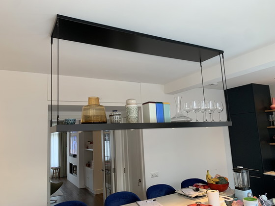 Image 1 of Hängelampe von Michiel de Zeeuw