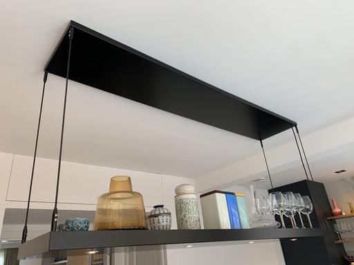 Hängelampe von Michiel de Zeeuw