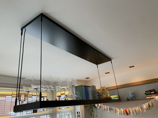 Hängelampe von Michiel de Zeeuw