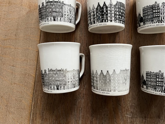 Image 1 of 52 x Villeroy & Boch Porzellanservice