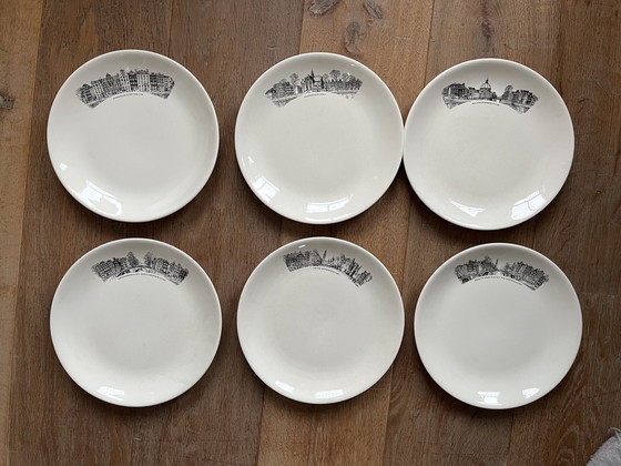 Image 1 of 52 x Villeroy & Boch Porzellanservice