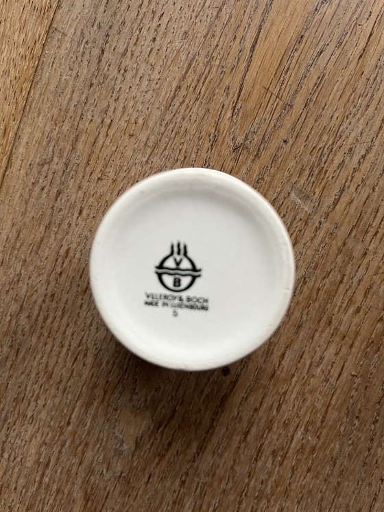 Image 1 of 52 x Villeroy & Boch Porzellanservice