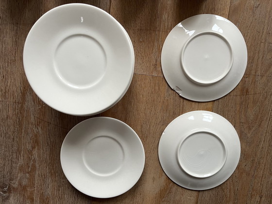 Image 1 of 52 x Villeroy & Boch Porzellanservice