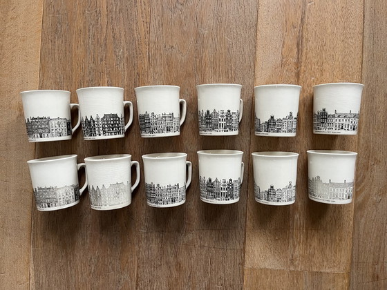 Image 1 of 52 x Villeroy & Boch Porzellanservice