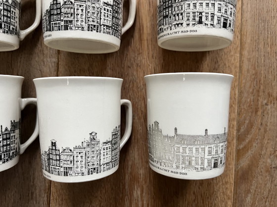 Image 1 of 52 x Villeroy & Boch Porzellanservice