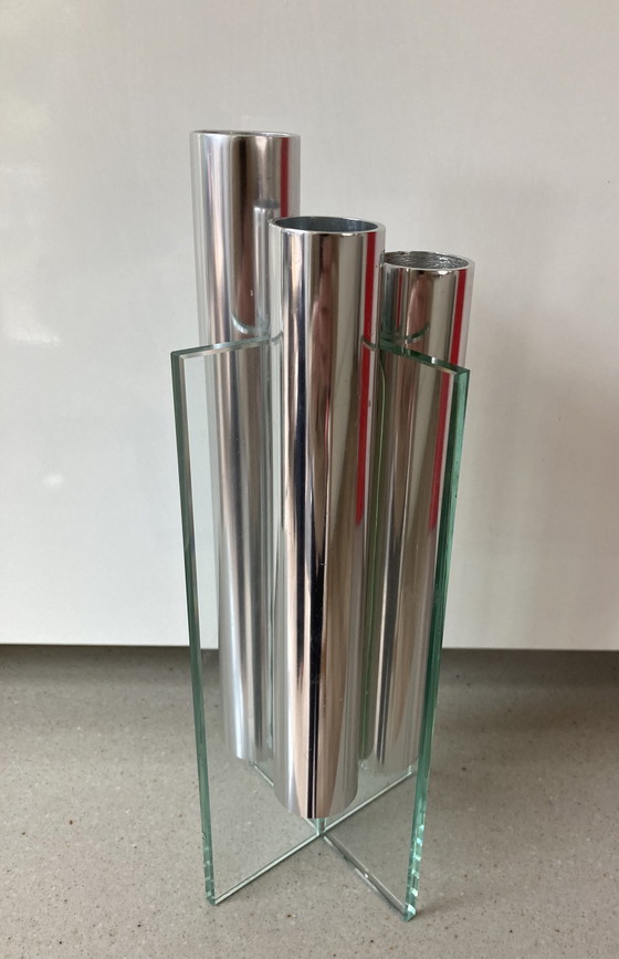 Image 1 of Inn Kristallvase Lisa Mori