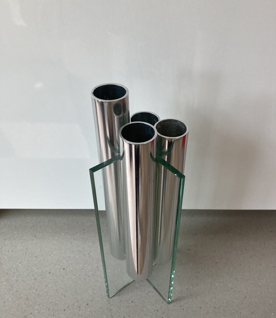 Image 1 of Inn Kristallvase Lisa Mori