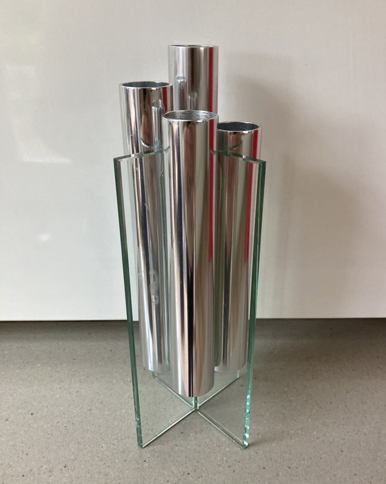 Image 1 of Inn Kristallvase Lisa Mori