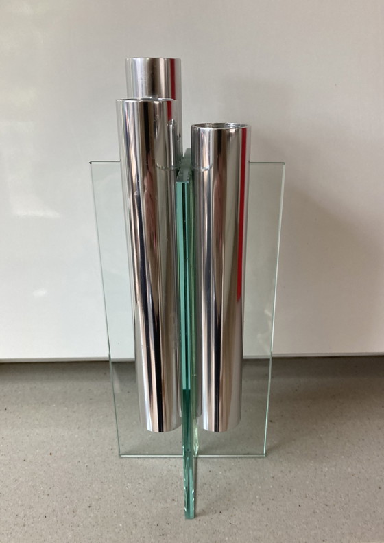 Image 1 of Inn Kristallvase Lisa Mori