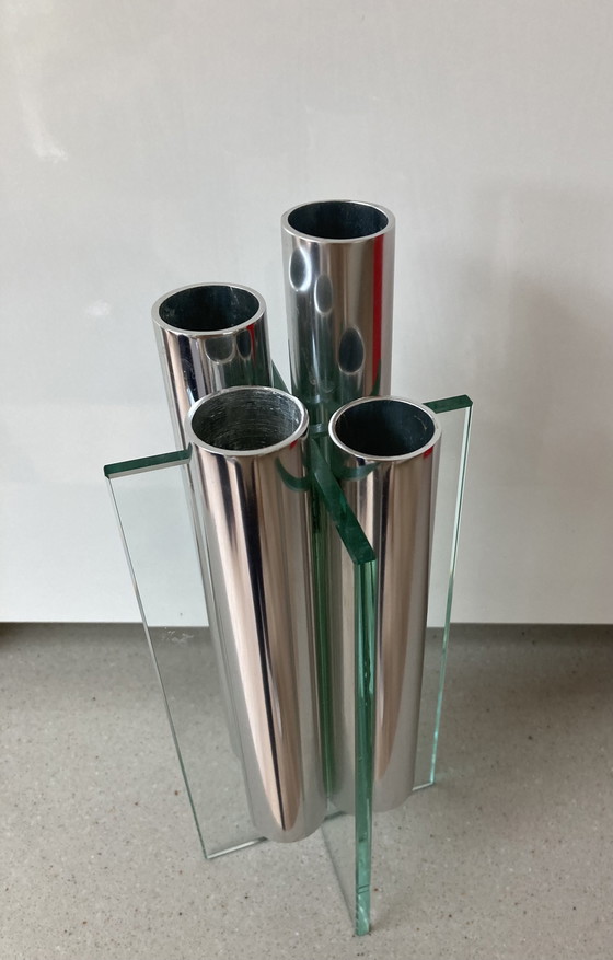 Image 1 of Inn Kristallvase Lisa Mori