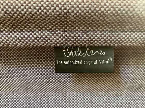 Image 1 of 5x Vitra Eames Stühle