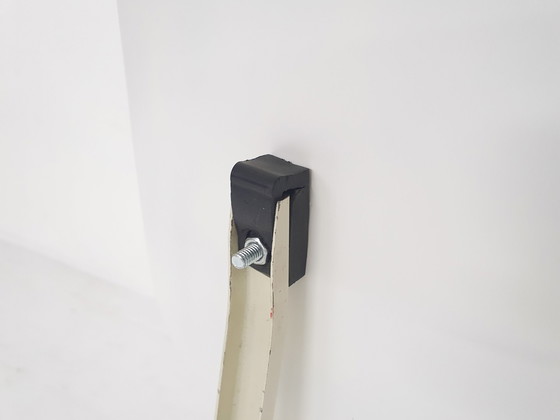 Image 1 of Friso Kramer für Ahrend de Cirkel „Revolt“ Esszimmerstuhl, Niederlande, 1950er Jahre