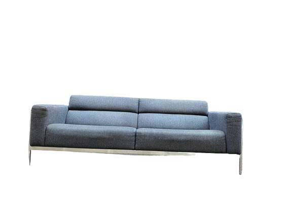 Image 1 of Harvink Forum 3 zits Bank