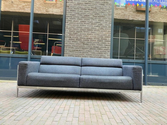 Image 1 of Harvink Forum 3 zits Bank