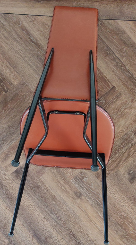 Image 1 of 4x Phasem Esszimmerstühle